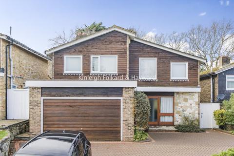 4 bedroom detached house for sale, Mays Hill Road, Bromley