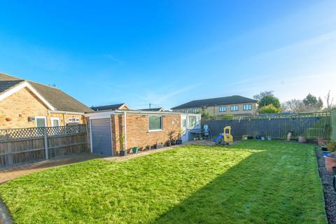 3 bedroom detached bungalow for sale, Yarborough Road, Skegness PE25