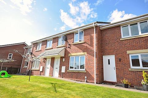 2 bedroom townhouse for sale, Jethro Street, Bolton, BL2