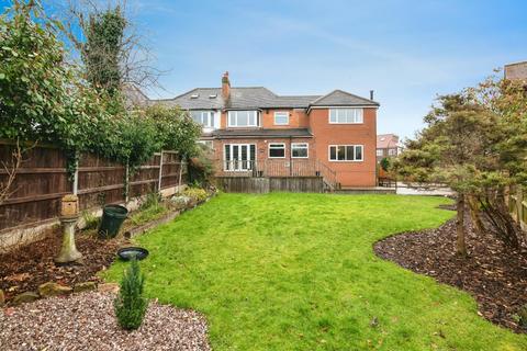 53 Ladbrook Road, Solihull, B91 3RW