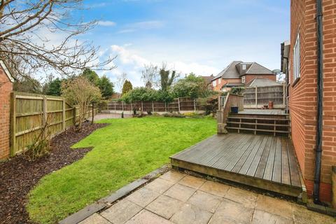 53 Ladbrook Road, Solihull, B91 3RW