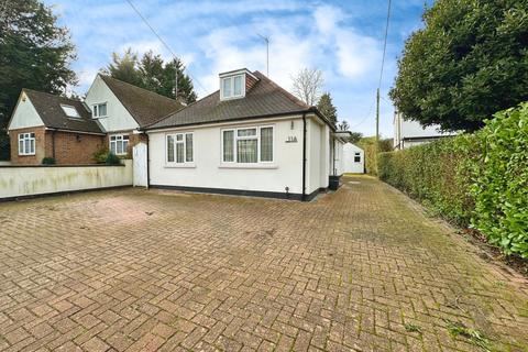 3 bedroom bungalow for sale, Woodlands Road, Farnborough, Hampshire