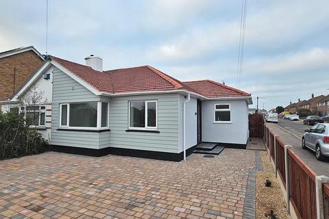 3 bedroom semi-detached bungalow for sale, Clarendon Street, Herne Bay, CT6 8LY