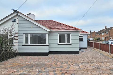 3 bedroom semi-detached bungalow for sale, Clarendon Street, Herne Bay, CT6 8LY