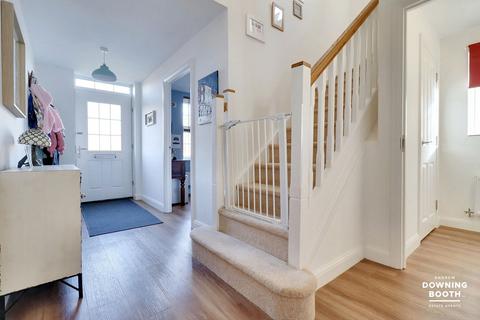 10 Marshall Road, Lichfield, WS13 6UP