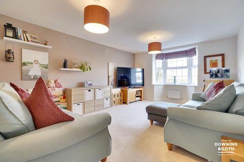 10 Marshall Road, Lichfield, WS13 6UP