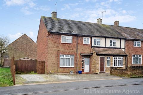 3 bedroom end of terrace house for sale, Hayling Road, South Oxhey