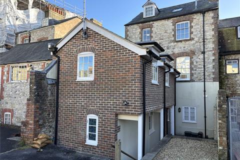 1 bedroom apartment for sale, High West Street, Dorchester, Dorset, DT1