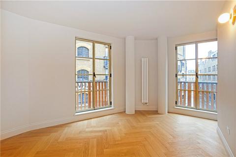 1 bedroom flat for sale, Queen Elizabeth Street, London, SE1