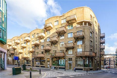 1 bedroom flat for sale, Queen Elizabeth Street, London, SE1