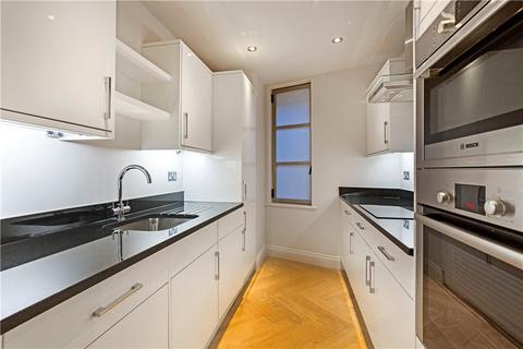 1 bedroom flat for sale, Queen Elizabeth Street, London, SE1