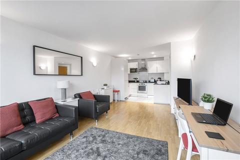 undefined, Empire Square West, Empire Square, London, SE1