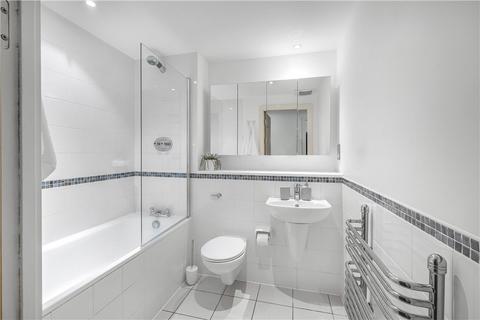 undefined, Empire Square West, Empire Square, London, SE1