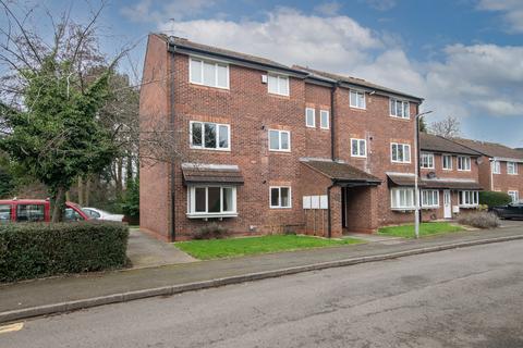 2 bedroom ground floor flat for sale, Oakhurst Drive, Bromsgrove B60