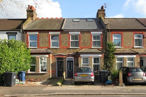 2 bedroom flat to rent, Northfield Avenue, W13