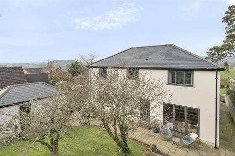 4 bedroom detached house for sale, Higher Green, Beaminster