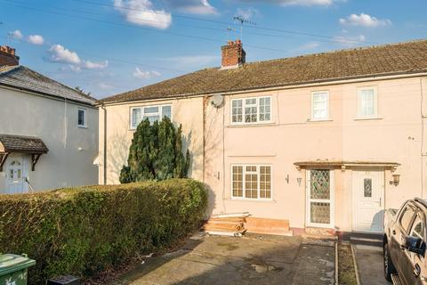 2 bedroom terraced house to rent, Palmer Avenue,  Bushey,  WD23