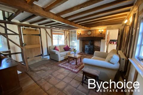 3 bedroom cottage to rent, Church Lane, Whatfield