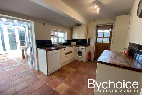 3 bedroom cottage to rent, Church Lane, Whatfield