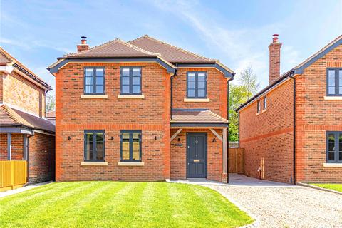 4 bedroom detached house for sale, Whelpley Hill, Buckinghamshire HP5