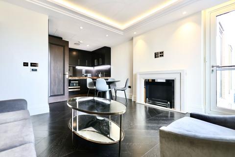 1 bedroom flat to rent, 190 Strand  WC2R