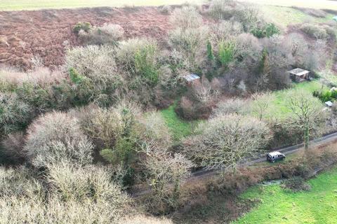 Land for sale, Boode Road, Braunton EX33