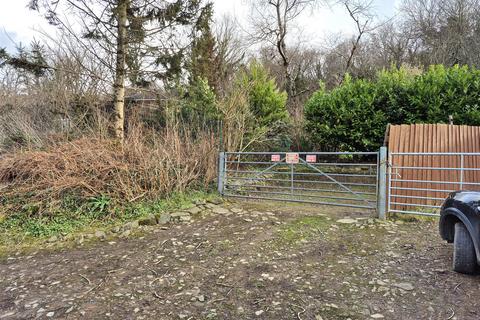 Land for sale, Boode Road, Braunton EX33