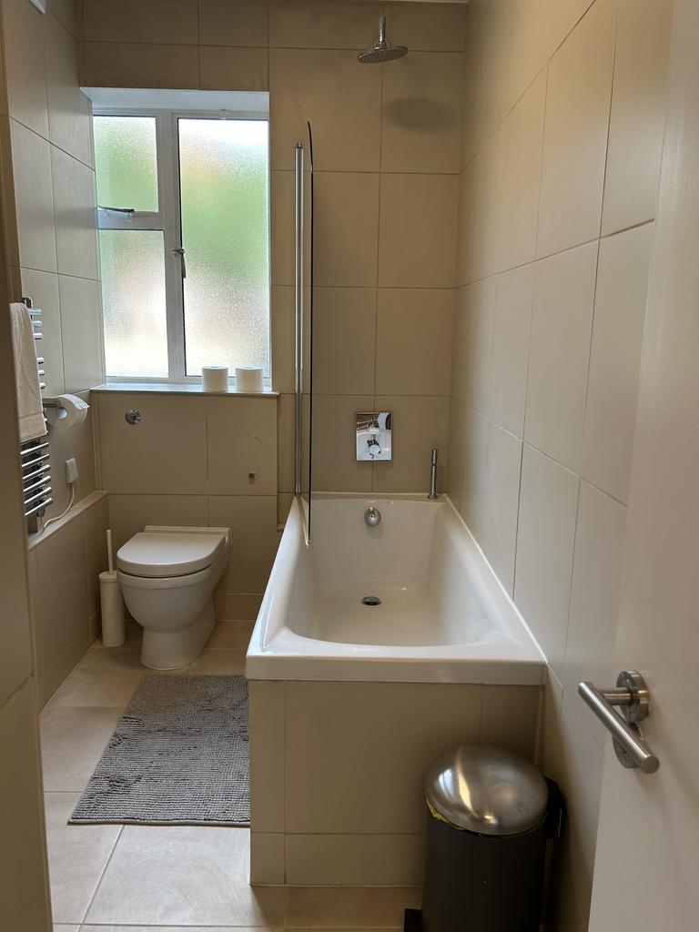 Bathroom 1