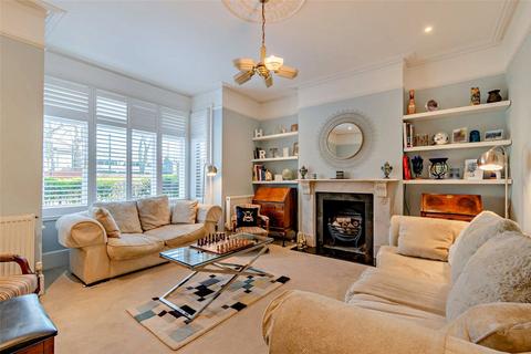 5 bedroom semi-detached house for sale, St. Leonards Road, Windsor, Berkshire, SL4