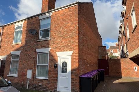 4 bedroom end of terrace house for sale, Bridge Street, Grantham, Grantham, NG31