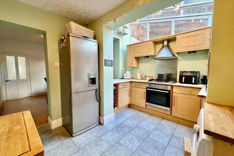 4 bedroom end of terrace house for sale, Bridge Street, Grantham, Grantham, NG31