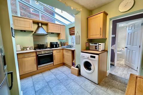 4 bedroom end of terrace house for sale, Bridge Street, Grantham, Grantham, NG31