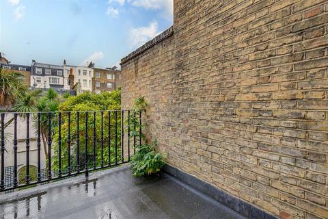 5 bedroom terraced house for sale, Chapel Street, London SW1X