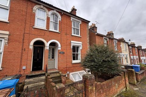 3 bedroom semi-detached house for sale, Upland Road, Ipswich