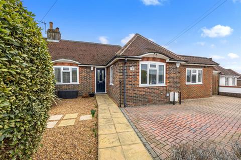 4 bedroom semi-detached bungalow for sale, Ladies Mile Road, Patcham, Brighton