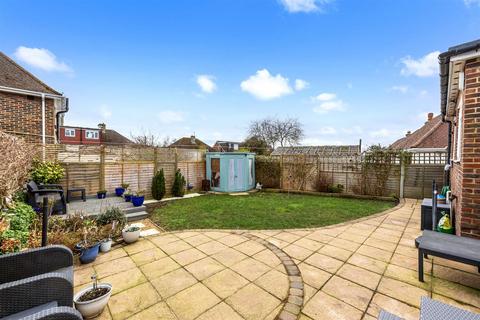 4 bedroom semi-detached bungalow for sale, Ladies Mile Road, Patcham, Brighton