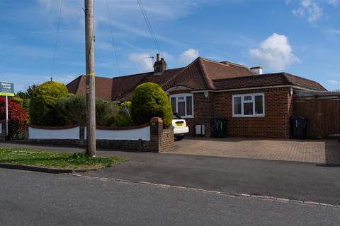 4 bedroom semi-detached bungalow for sale, Ladies Mile Road, Patcham, Brighton