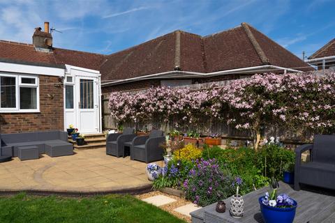 4 bedroom semi-detached bungalow for sale, Ladies Mile Road, Patcham, Brighton