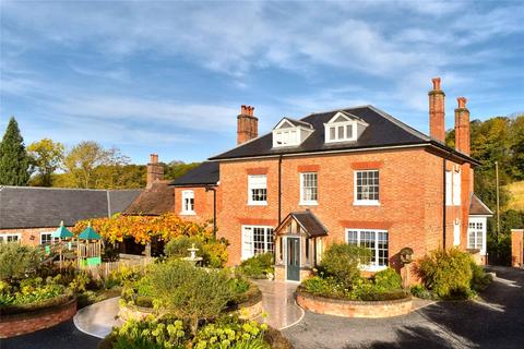 7 bedroom detached house for sale, Hindlip, Worcestershire WR3