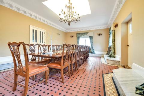 7 bedroom detached house for sale, Hindlip, Worcestershire WR3