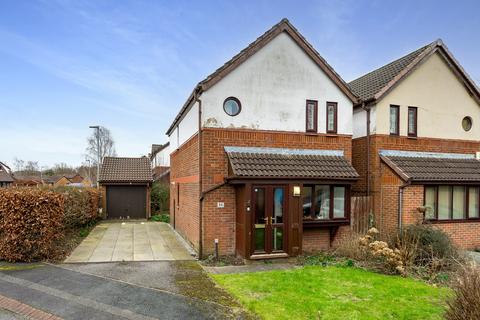 3 bedroom detached house for sale, Ringwood Close, Warrington WA3