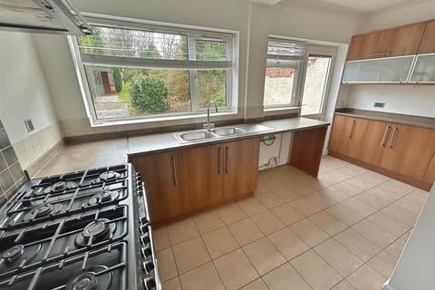 3 bedroom semi-detached house for sale, College Road, Sutton Coldfield, Birmingham