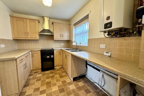 3 bedroom terraced house for sale, Harvills Hawthorn, West Bromwich B70