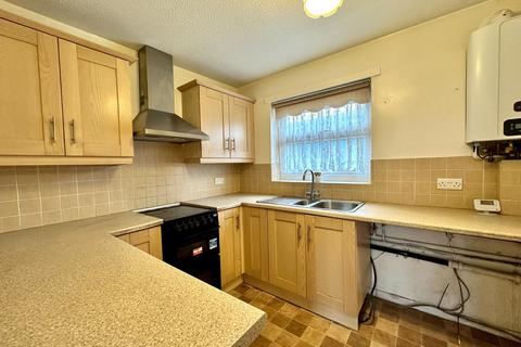 3 bedroom terraced house for sale, Harvills Hawthorn, West Bromwich B70