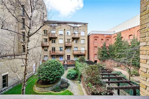 1 bedroom flat for sale, The Circle, Queen Elizabeth Street, London, SE1