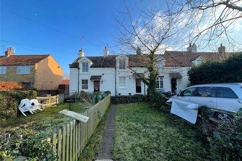 2 bedroom terraced house to rent, The Terrace, Ingleby Arncliffe, Northallerton, North Yorkshire, DL6