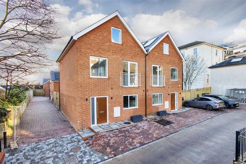 4 bedroom semi-detached house for sale, Plot 2 Grosvenor Mews, Royal Tunbridge Wells