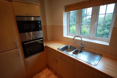 2 bedroom flat to rent, Flat 37, 7 Union Place, B29 7NF