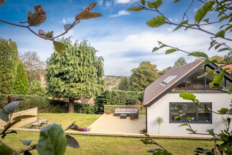 5 bedroom detached house for sale, Courts Hill Road, Haslemere, Surrey