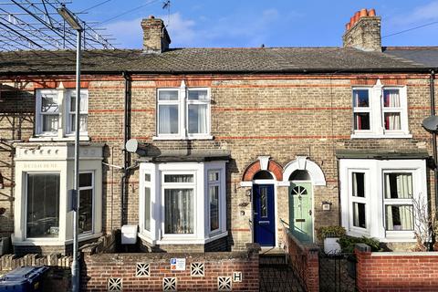 3 bedroom terraced house for sale, Cambridge CB1